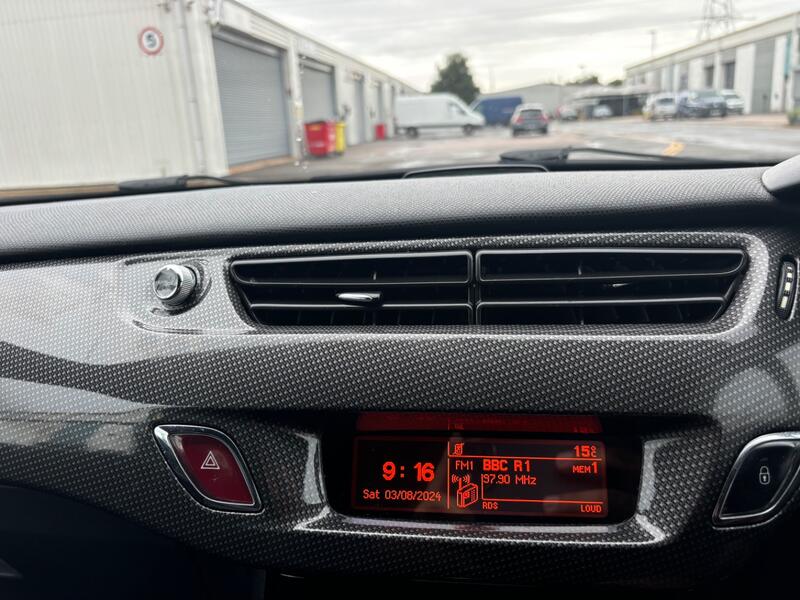 CITROEN DS3