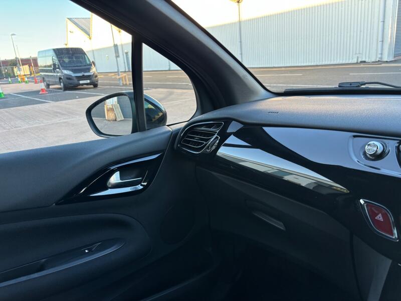 DS AUTOMOBILES DS 3