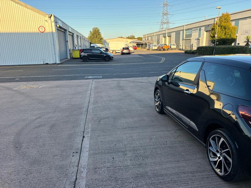 DS AUTOMOBILES DS 3