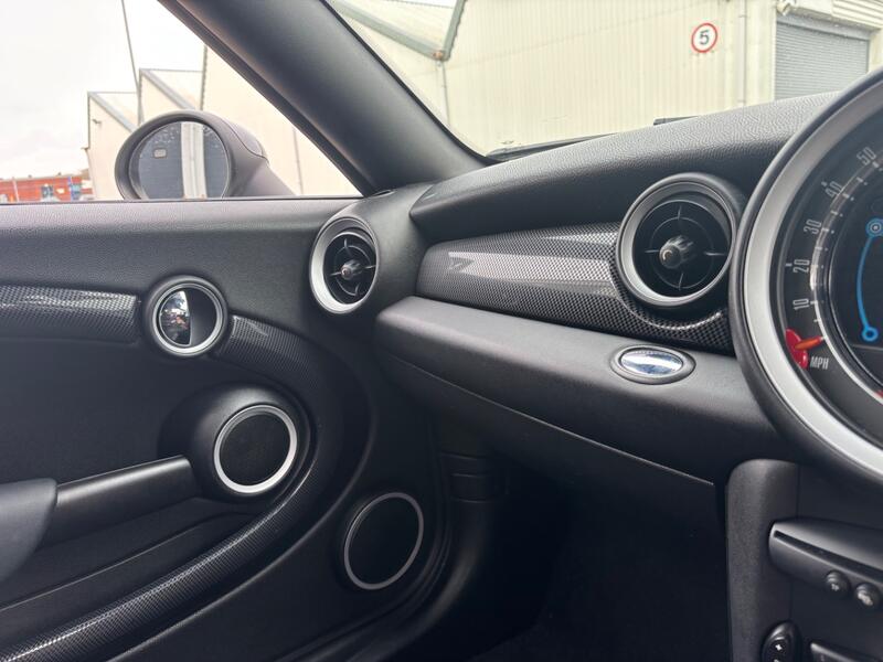 MINI COUPE