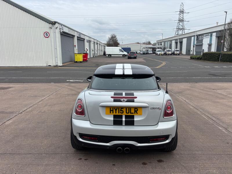 MINI COUPE