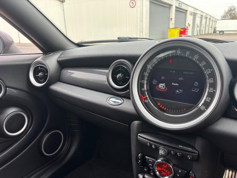MINI COUPE