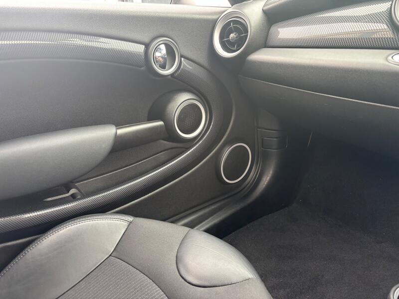 MINI COUPE