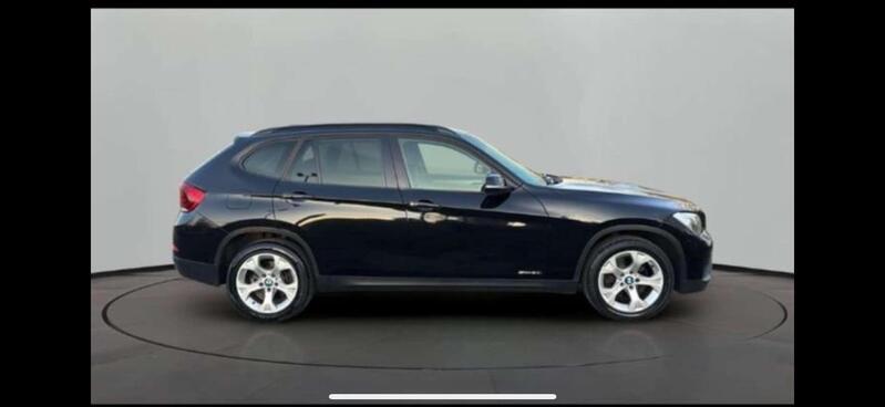 View BMW X1 2.0 X1 sDrive20d Efficient Dynamics