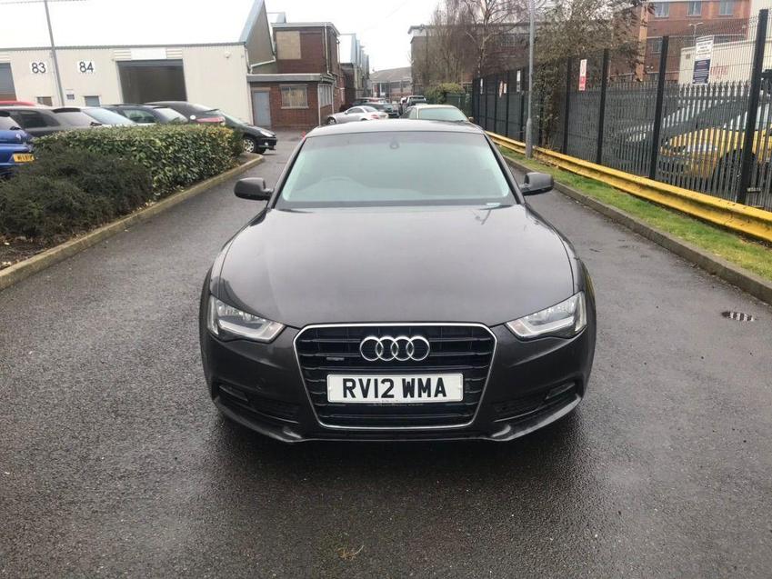 View AUDI A5 2.0 TDI Coupe 2dr Diesel Manual quattro 134 gkm, 175 bhp
