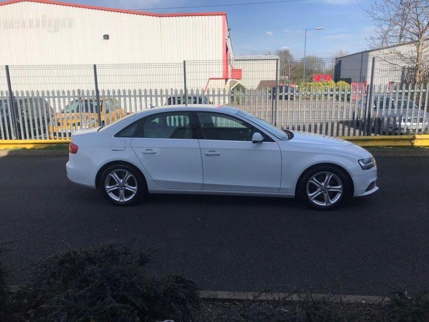 View AUDI A4 2.0 TDI e SE Technik Saloon 4dr Diesel Manual 112 gkm, 134 bhp