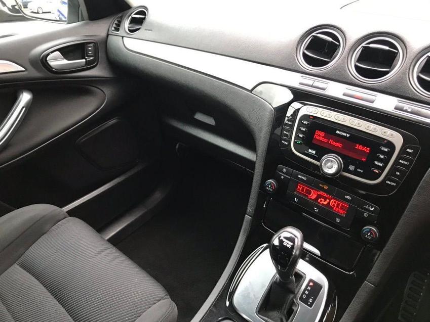 FORD GALAXY